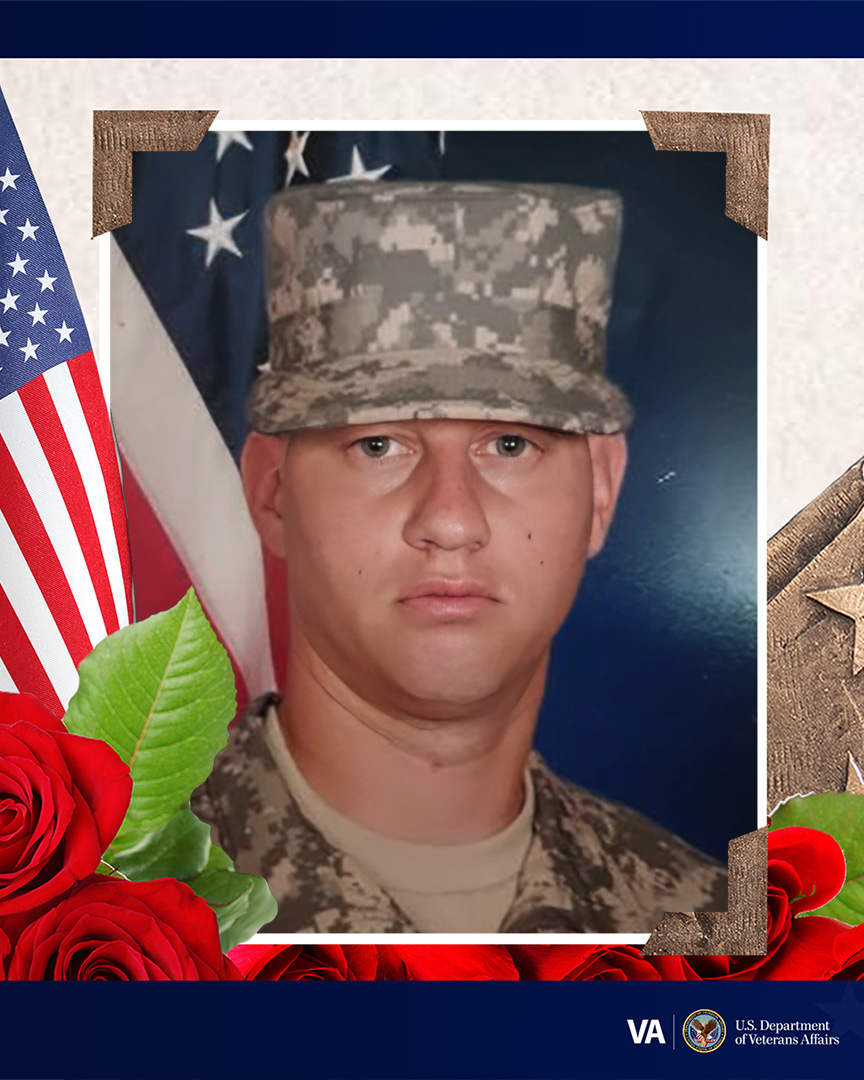 Veterans Affairs tweet media