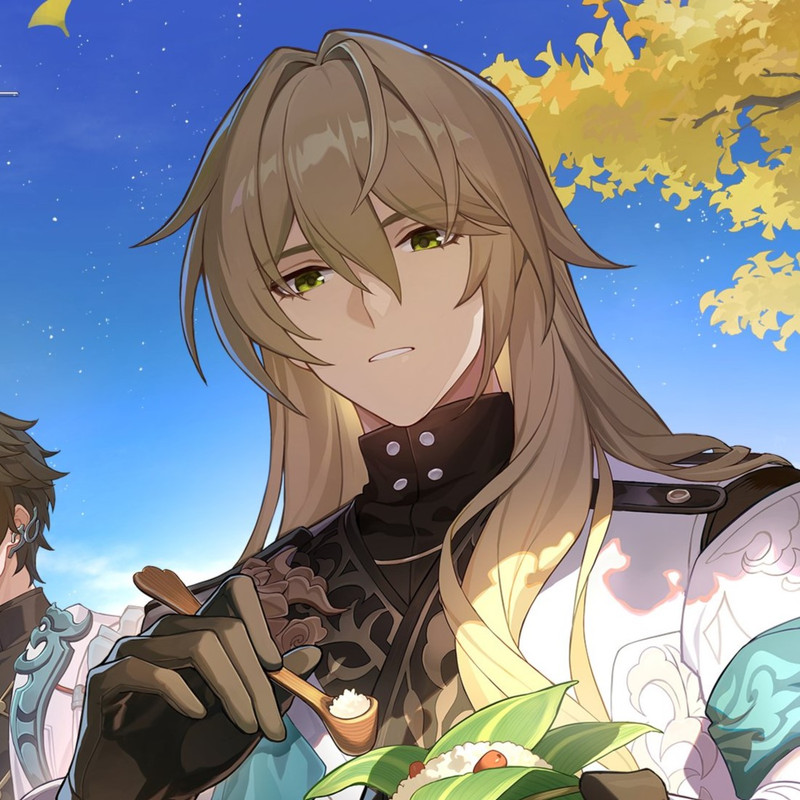 Honkai: Star Rail Anything Bot tweet media