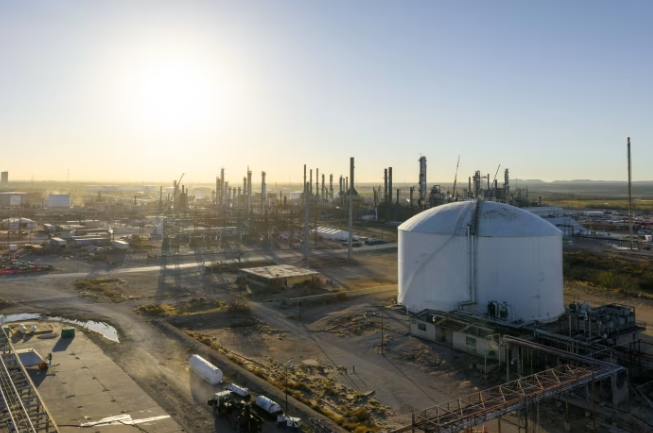 Tan Gera, CFA tweet media