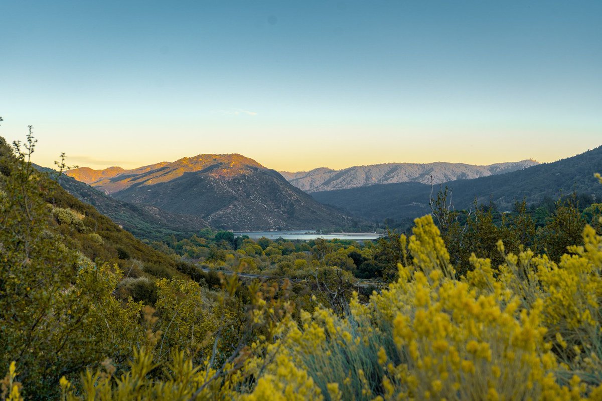 CA State Parks tweet media