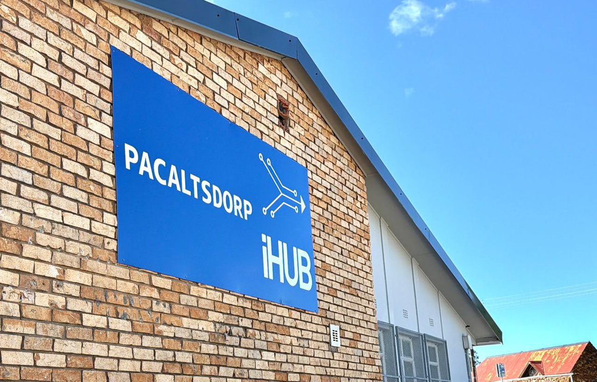 Dept of Communications & Digital Technologies tweet media