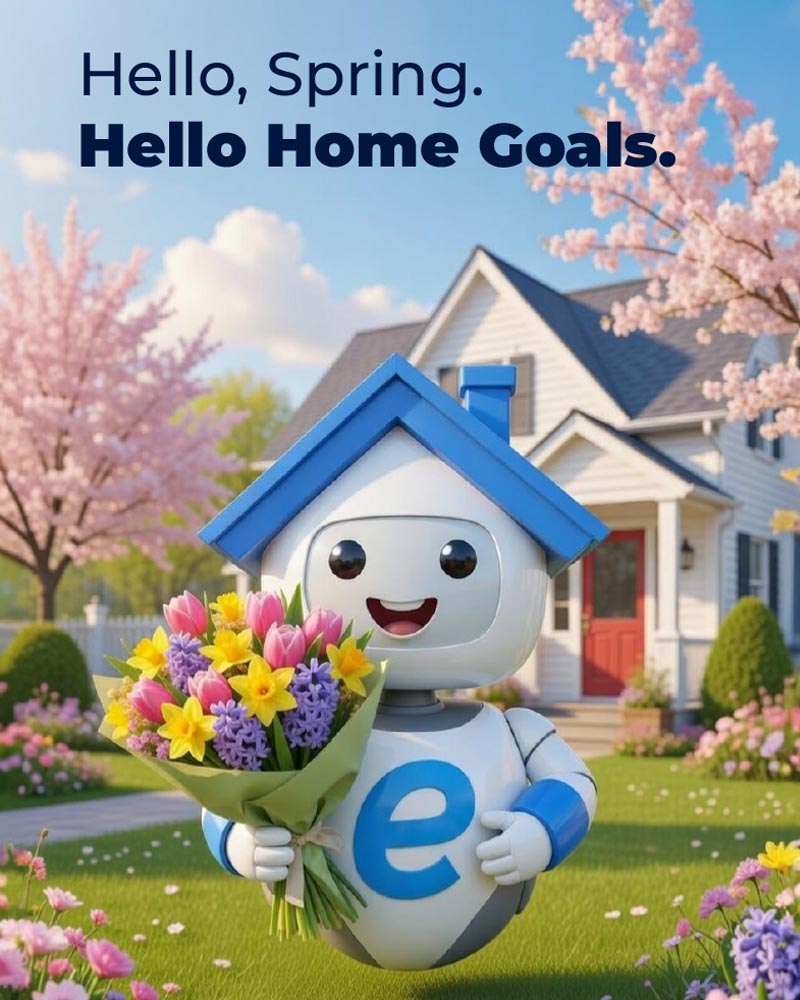 eLEND DIRECT® tweet media