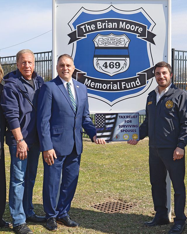 Long Island Business News tweet media