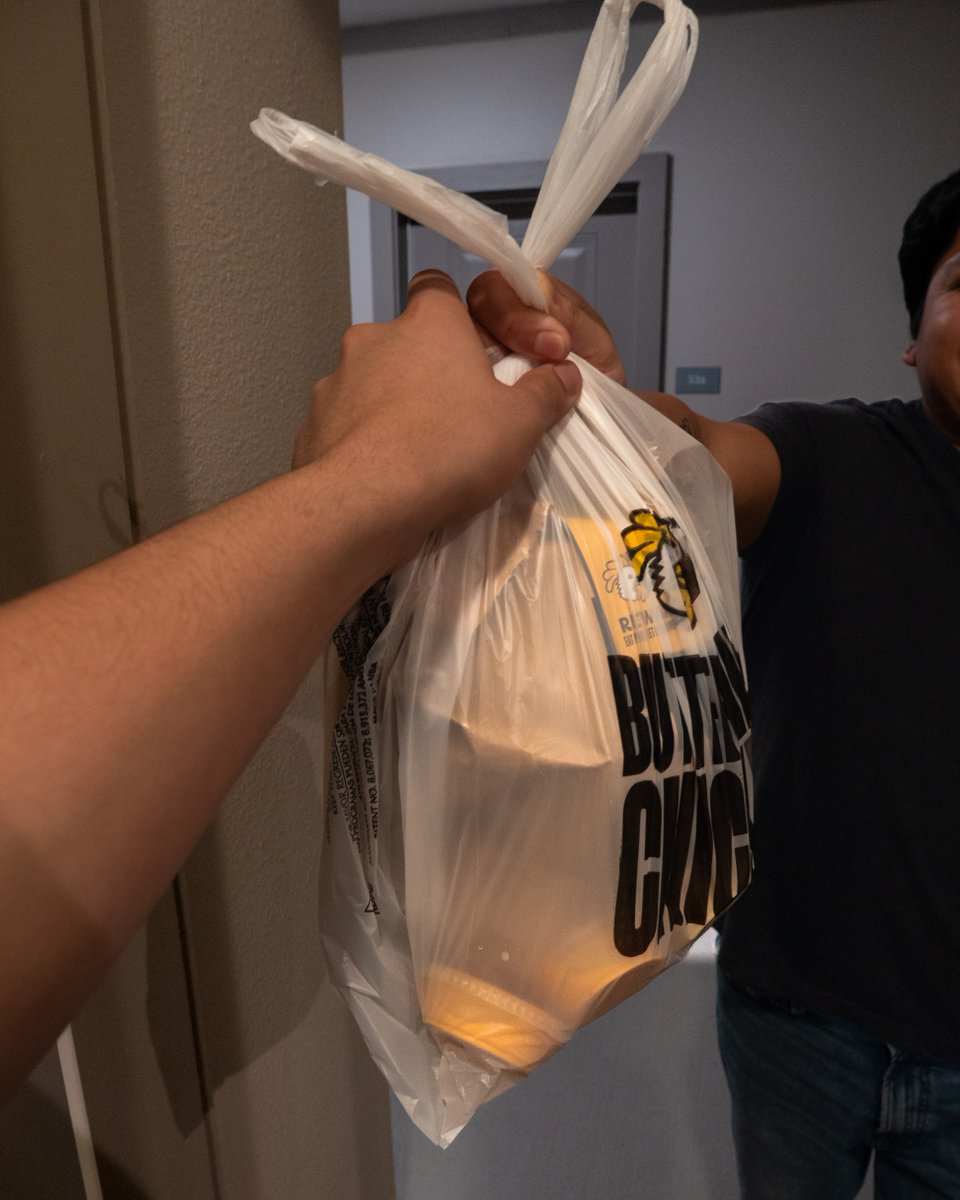 PDQ Chicken tweet media