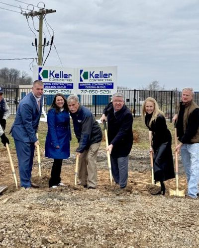 Central Penn Business Journal tweet media