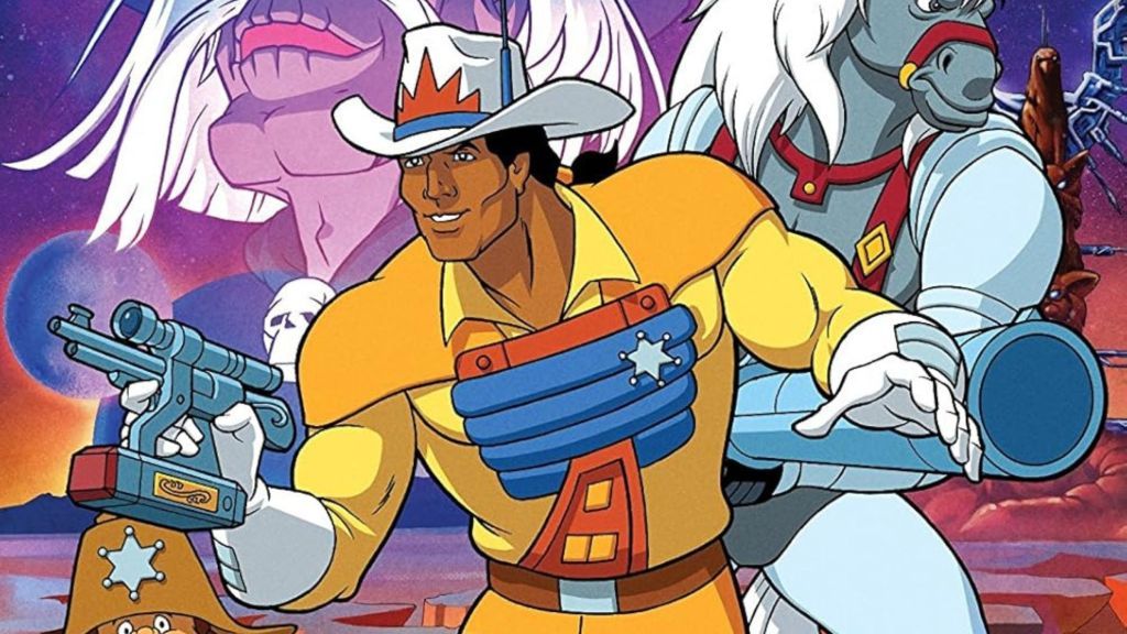 Blue Corn Comics (Rob Schmidt) tweet media