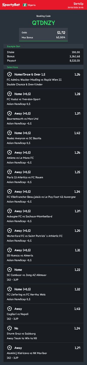 JINGOTIPS 🏆 tweet media