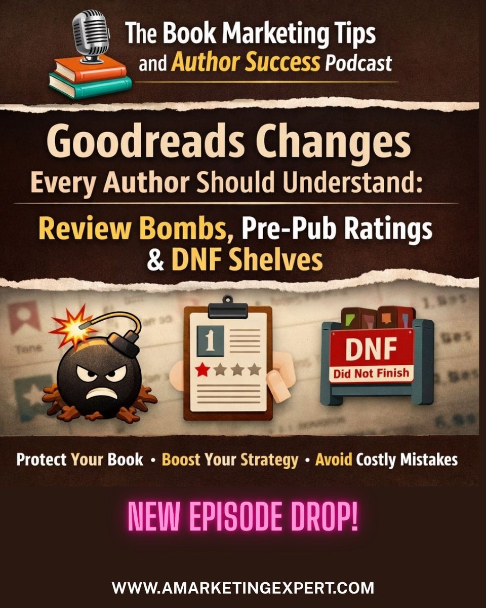 Penny Sansevieri tweet media