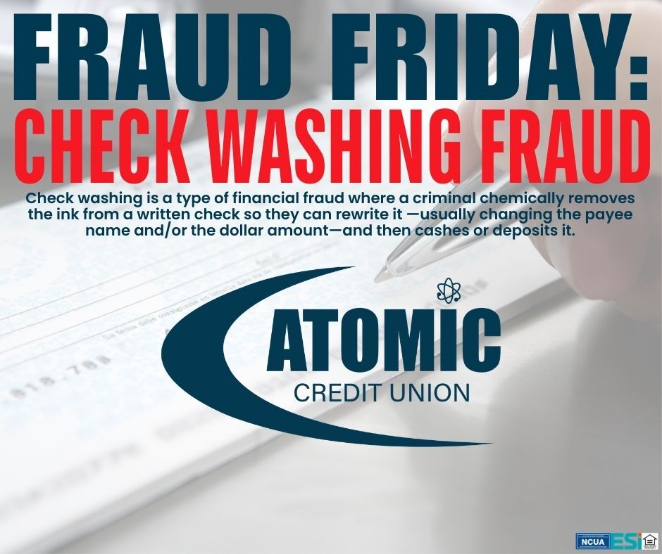Atomic Credit Union tweet media