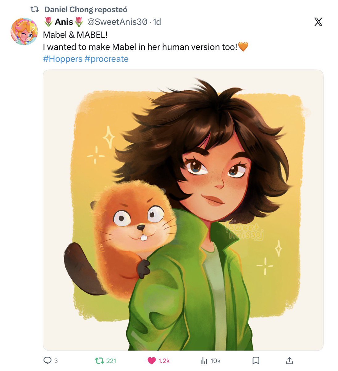 🌷Anis🌷 tweet media