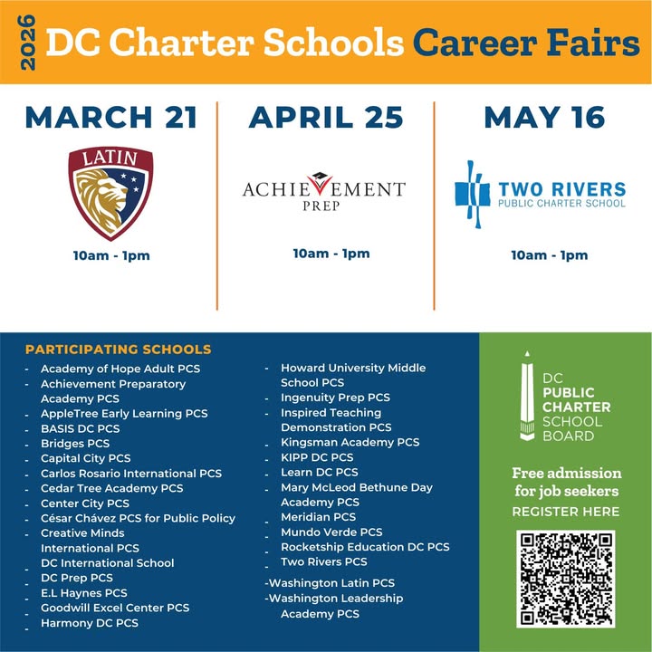 DC PCSB #DCCharterProud tweet media