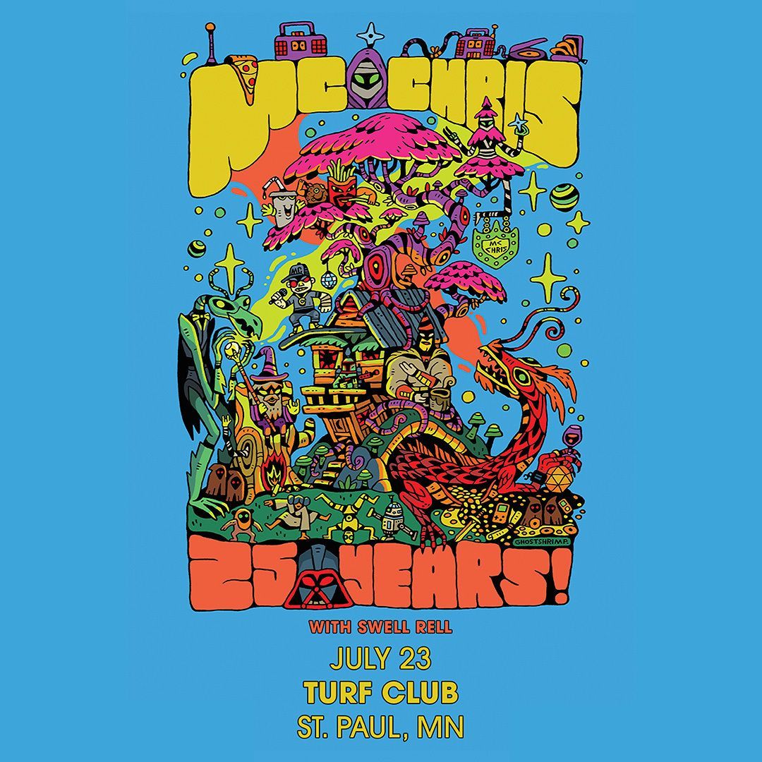 Turf Club tweet media