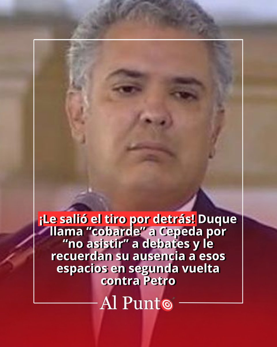 Al Punto tweet media