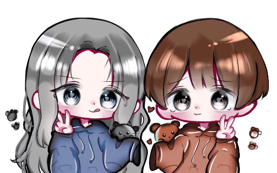 ゆーか🐺デュオぶち込み❌ tweet media