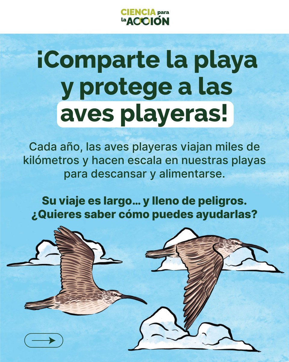 Defensores de la Naturaleza tweet media