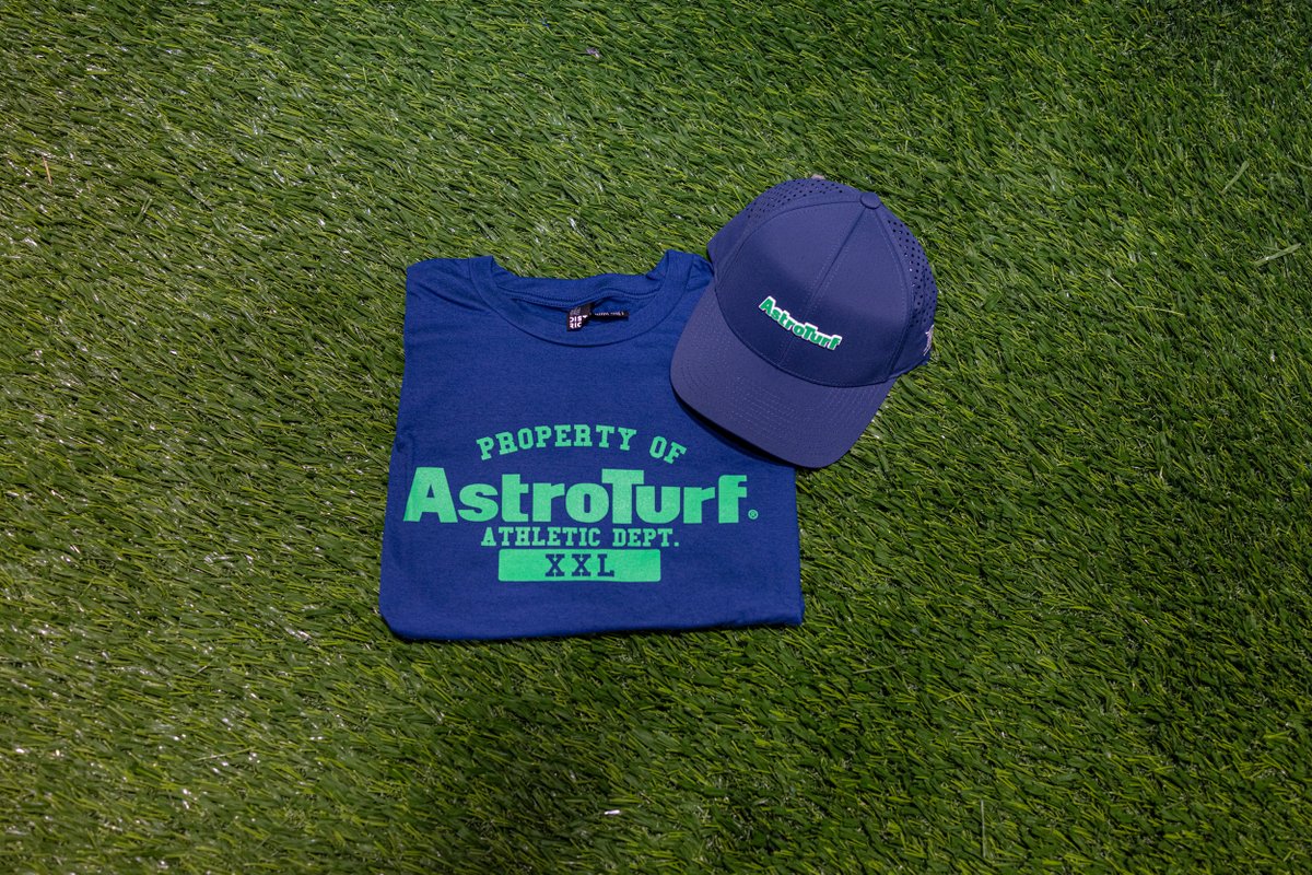 AstroTurf tweet media