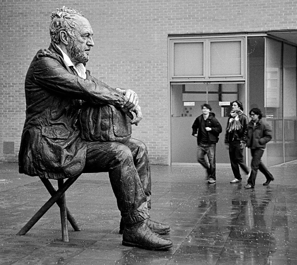 ILFORD PHOTO tweet media