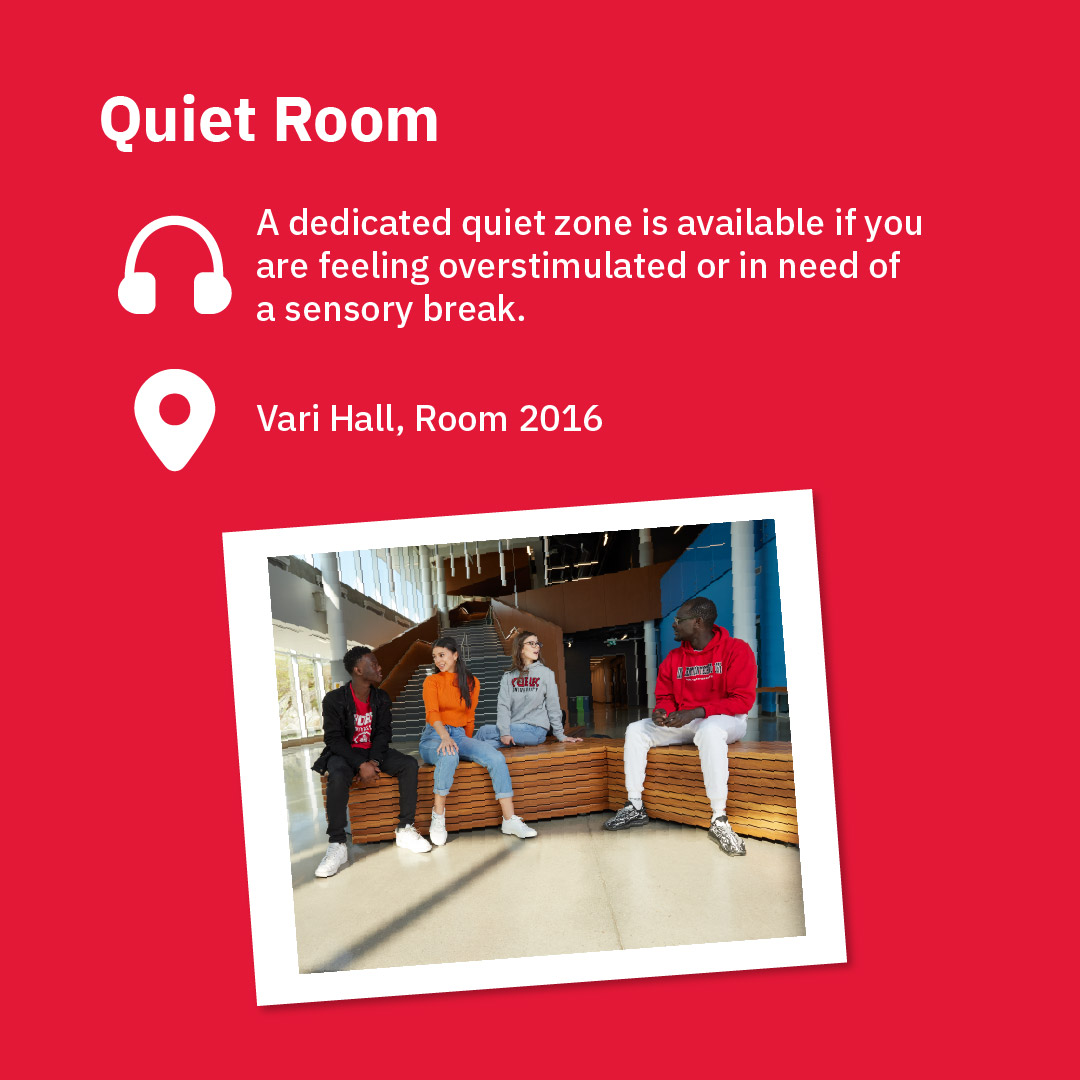 Study at York U tweet media