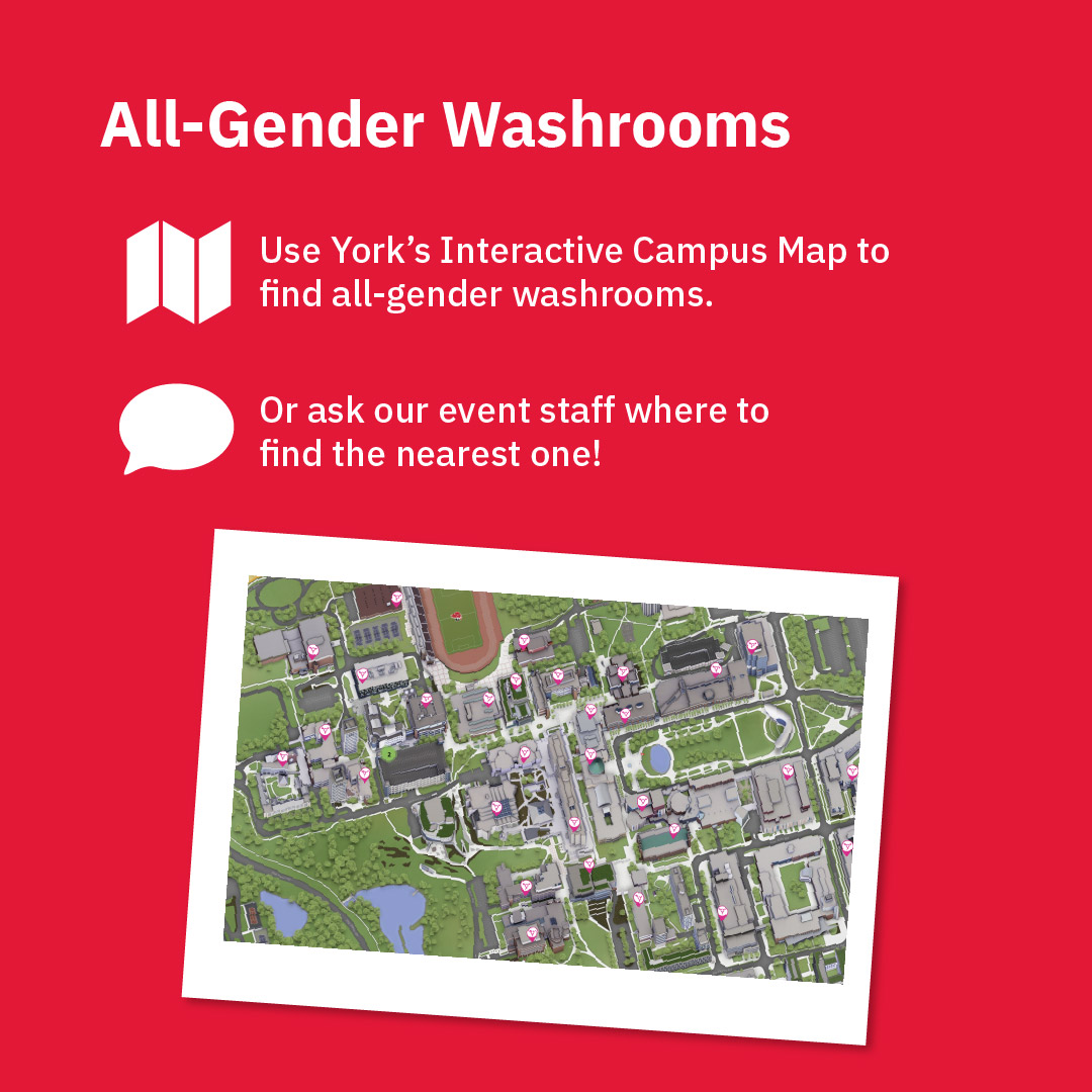 Study at York U tweet media