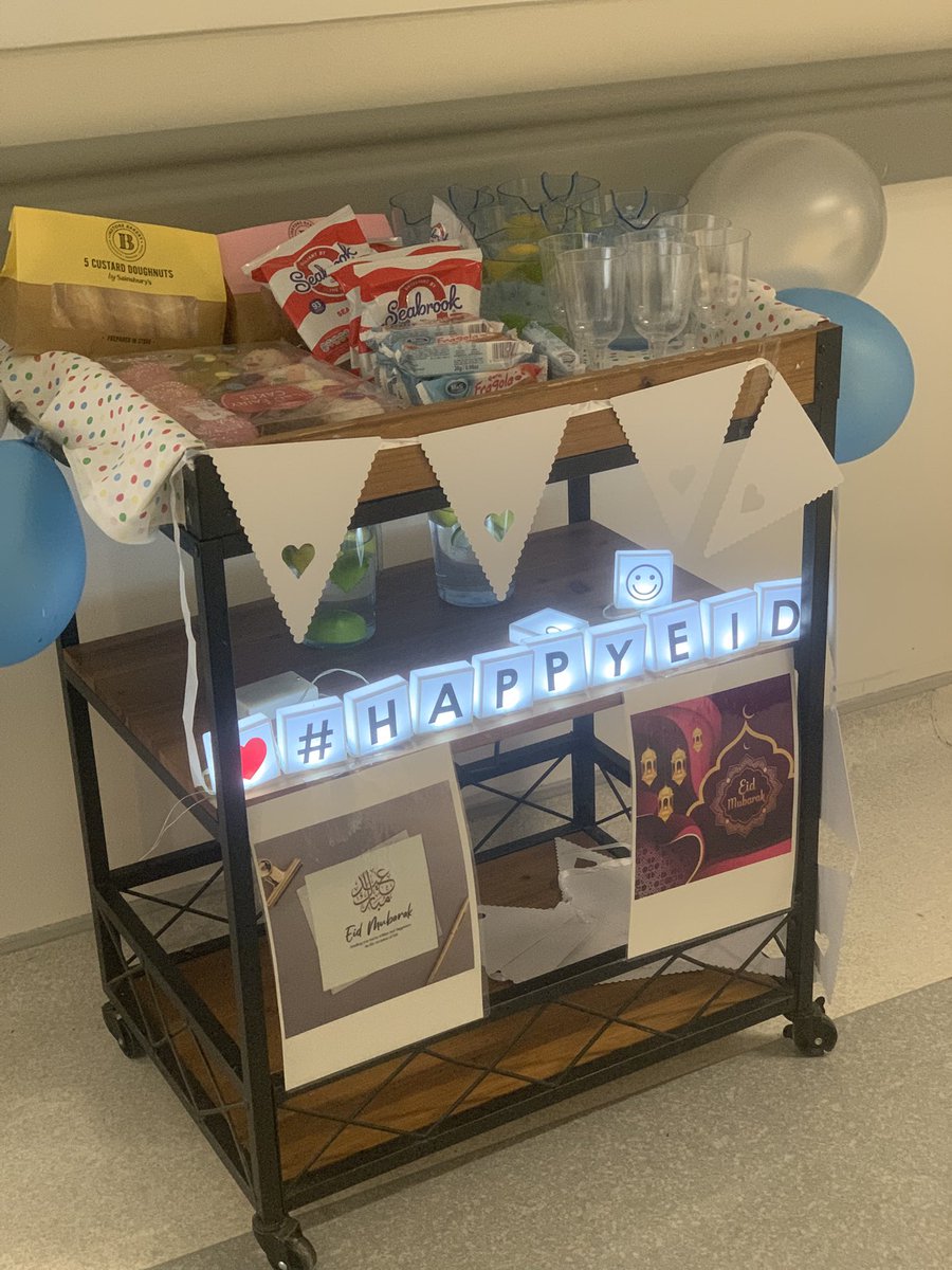 Lizzie Therapeutic Activity Coordinator W31MRI 💙 tweet media