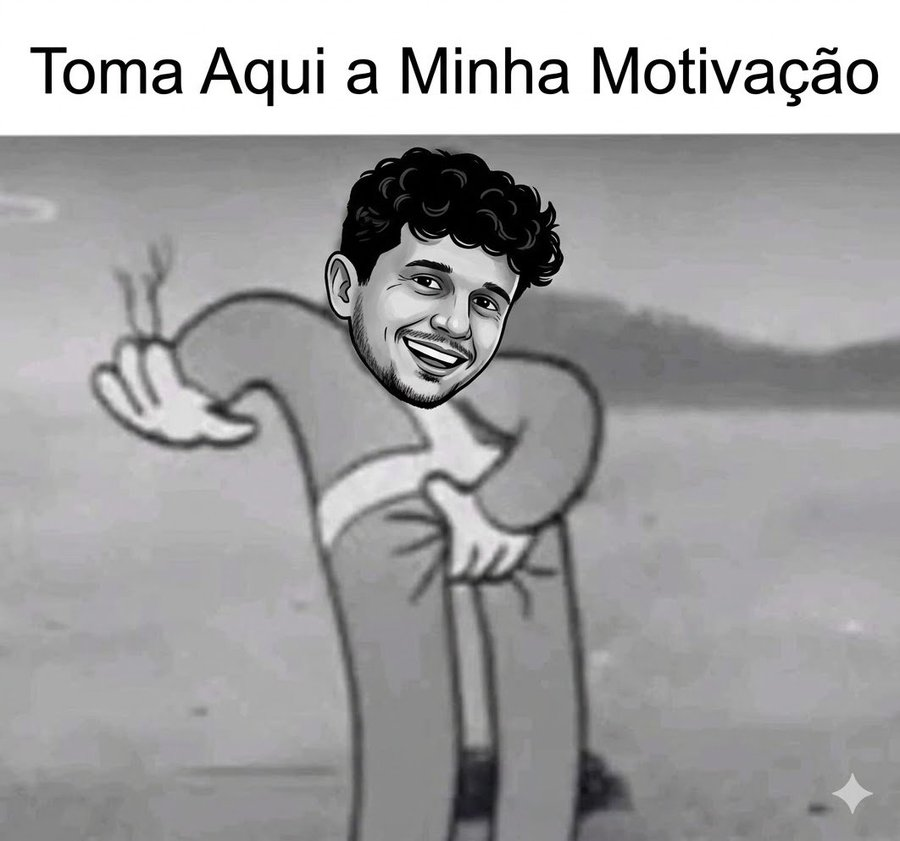 O Talentoso RiTiLeiN de Xique-Xique tweet media