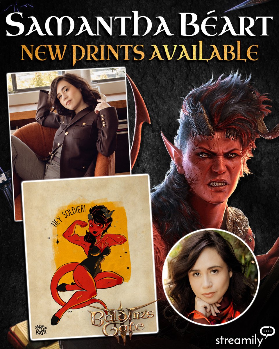 Streamily tweet media