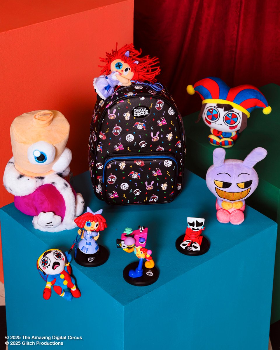 Hot Topic tweet media