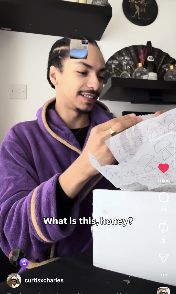 Whitley Gilbert 💎 tweet media