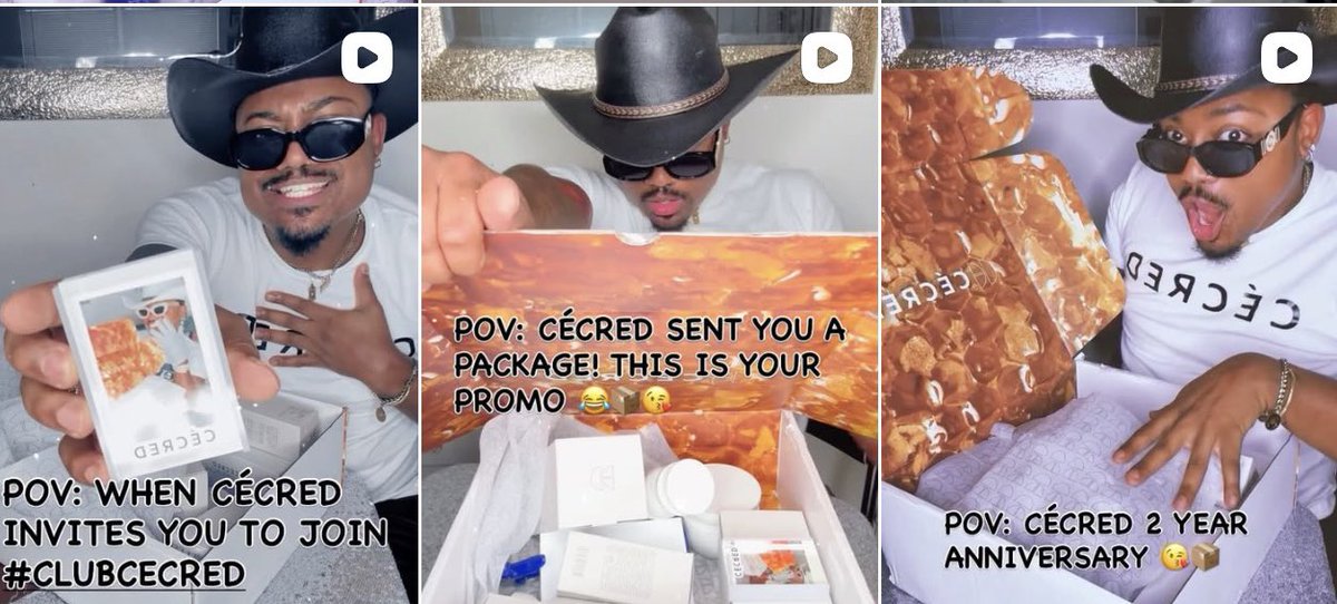 Whitley Gilbert 💎 tweet media