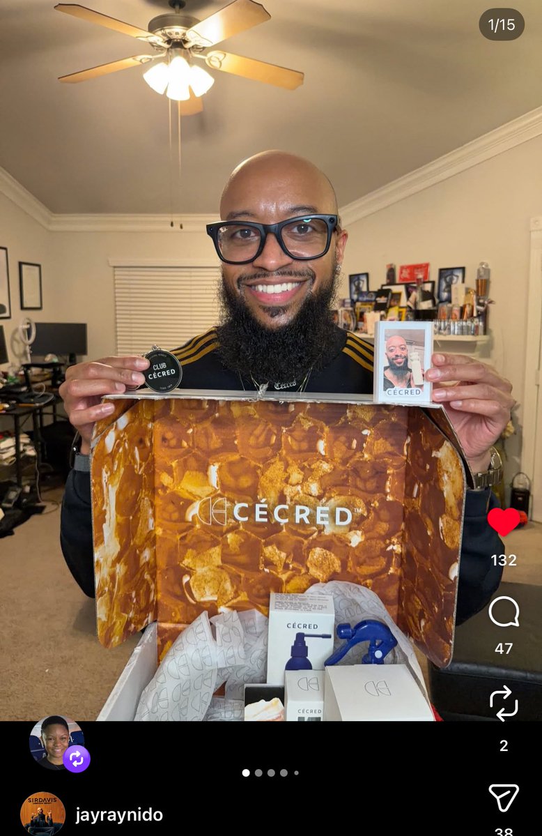 Whitley Gilbert 💎 tweet media