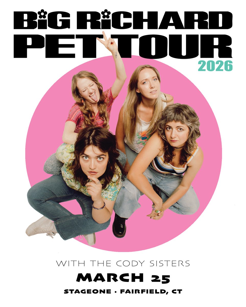 Fairfield Theatre Co tweet media