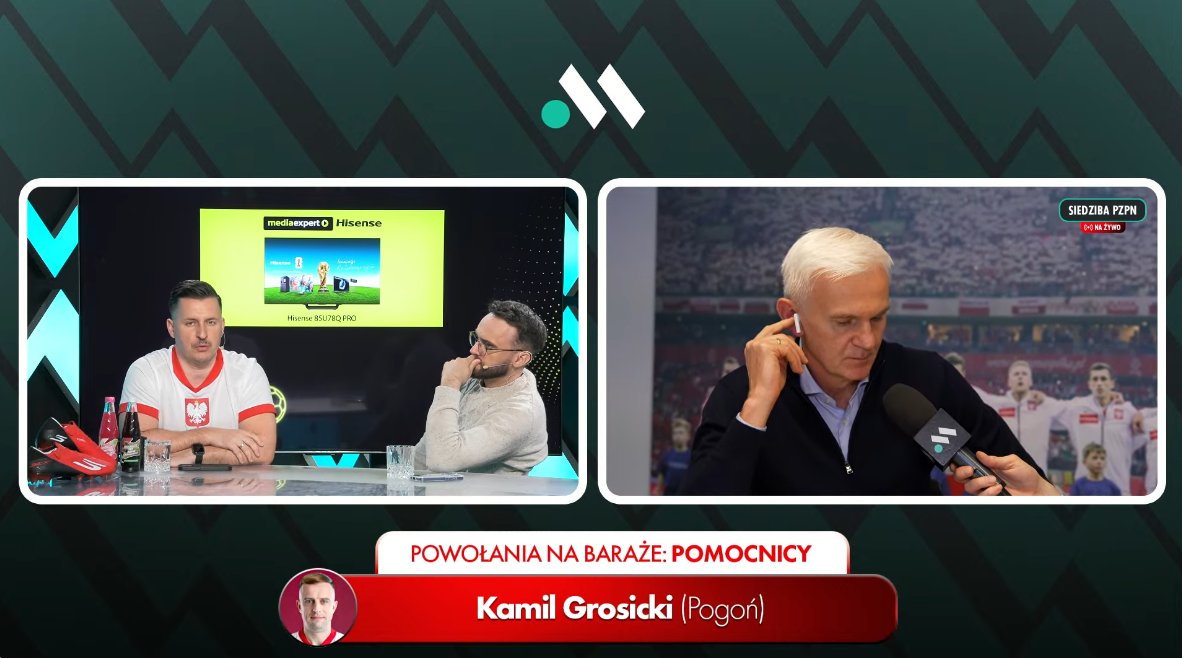 Meczyki.pl tweet media