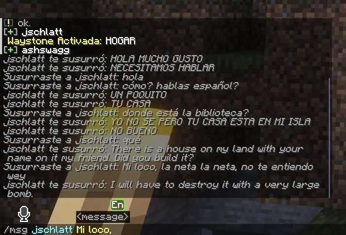 Roier Updates 𓂺ඞ tweet media