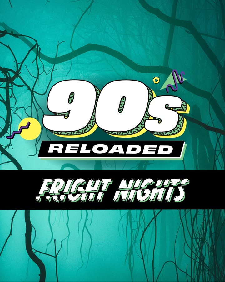 Butlin's Big Weekenders tweet media