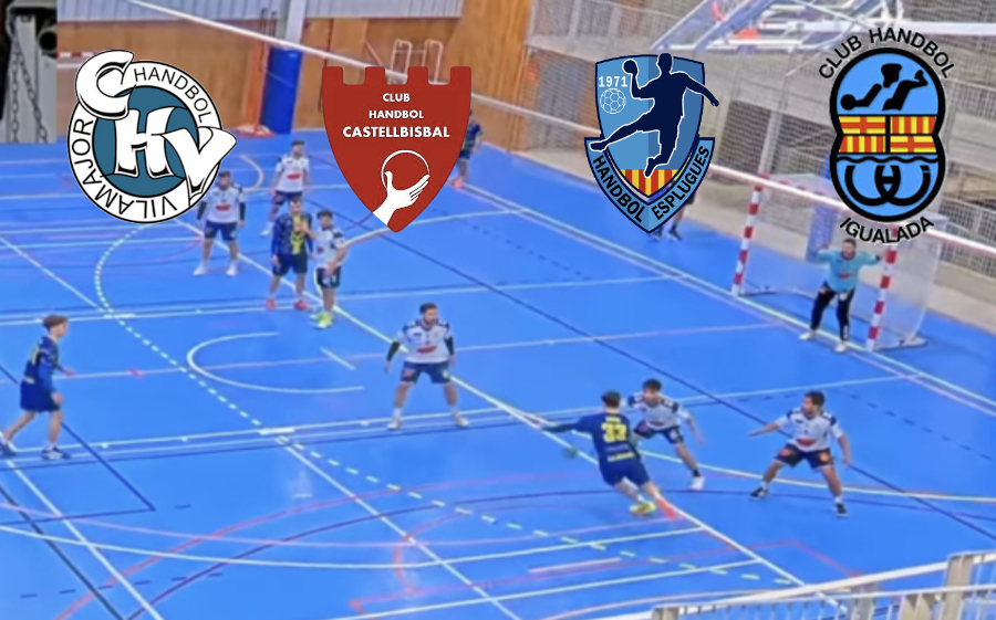 CatHANDBOL tweet media