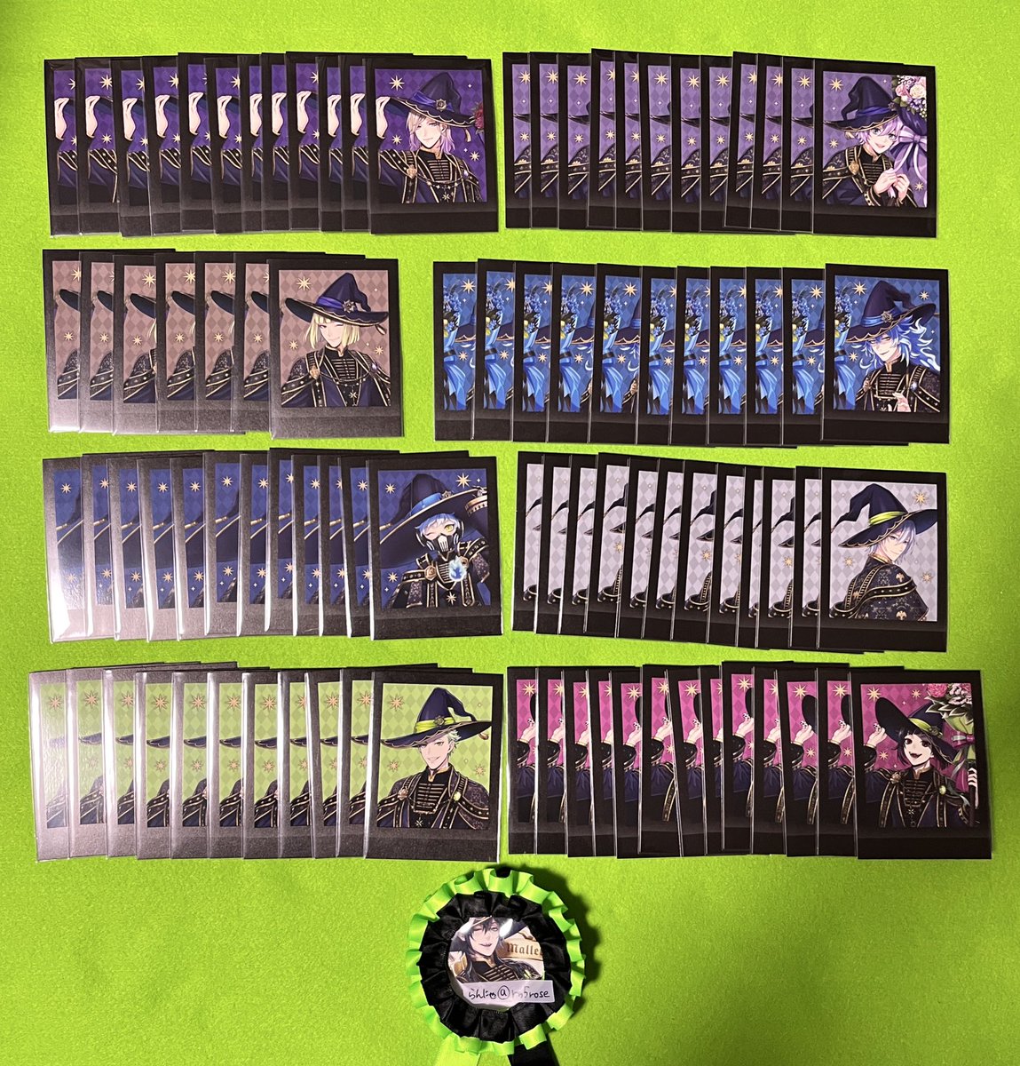 らんにゃ tweet media