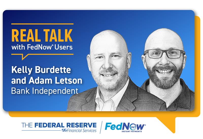 Federal Reserve Financial Services tweet media