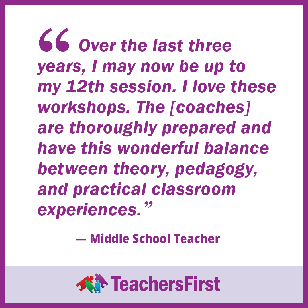 TeachersFirst tweet media