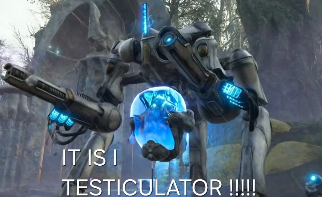 Needle the robot pony 🇨🇵🔞 tweet media