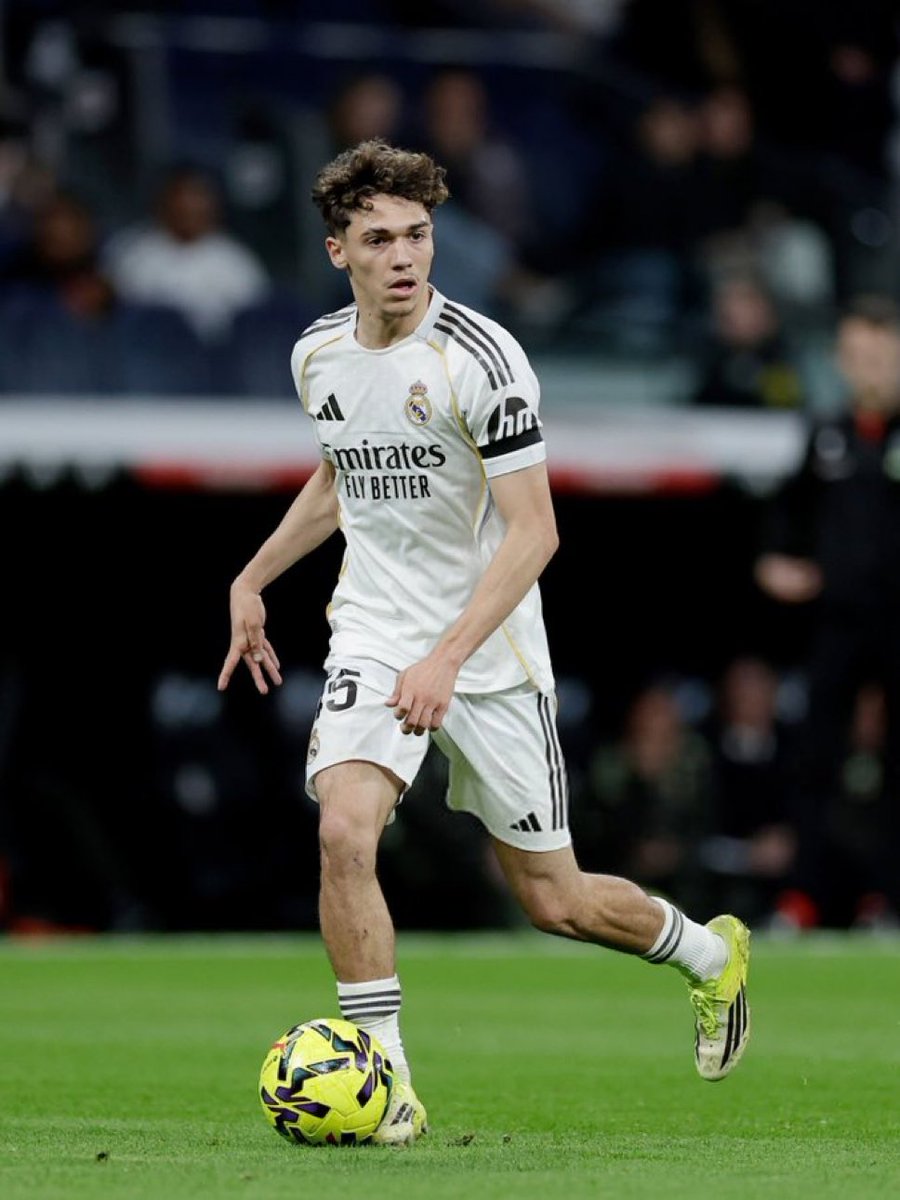 Madrid Zone tweet media