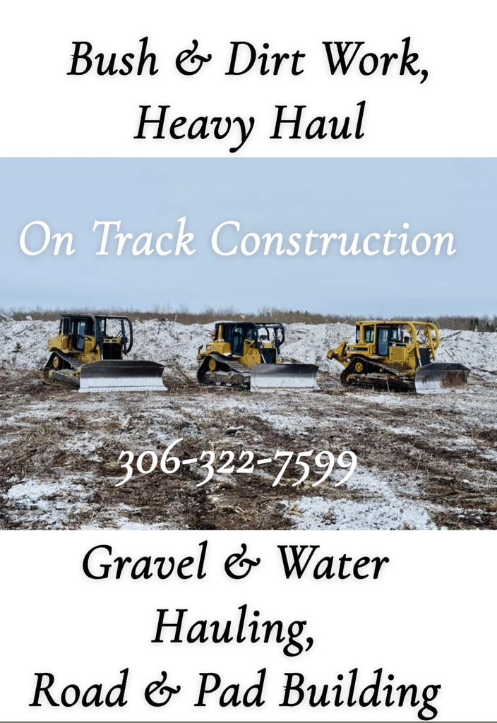 Craig Bandura tweet media