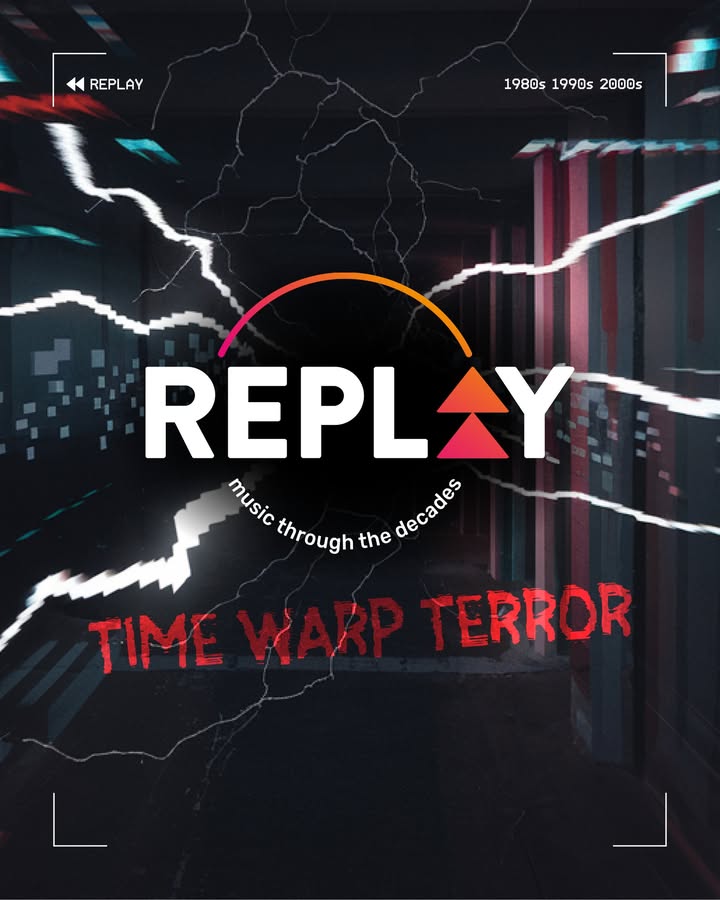 Butlin's Big Weekenders tweet media