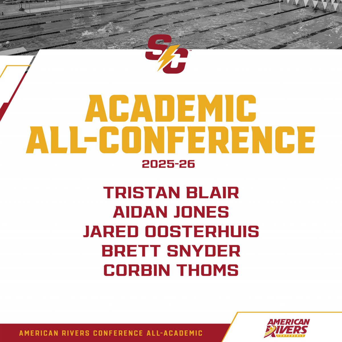 Simpson Swim tweet media