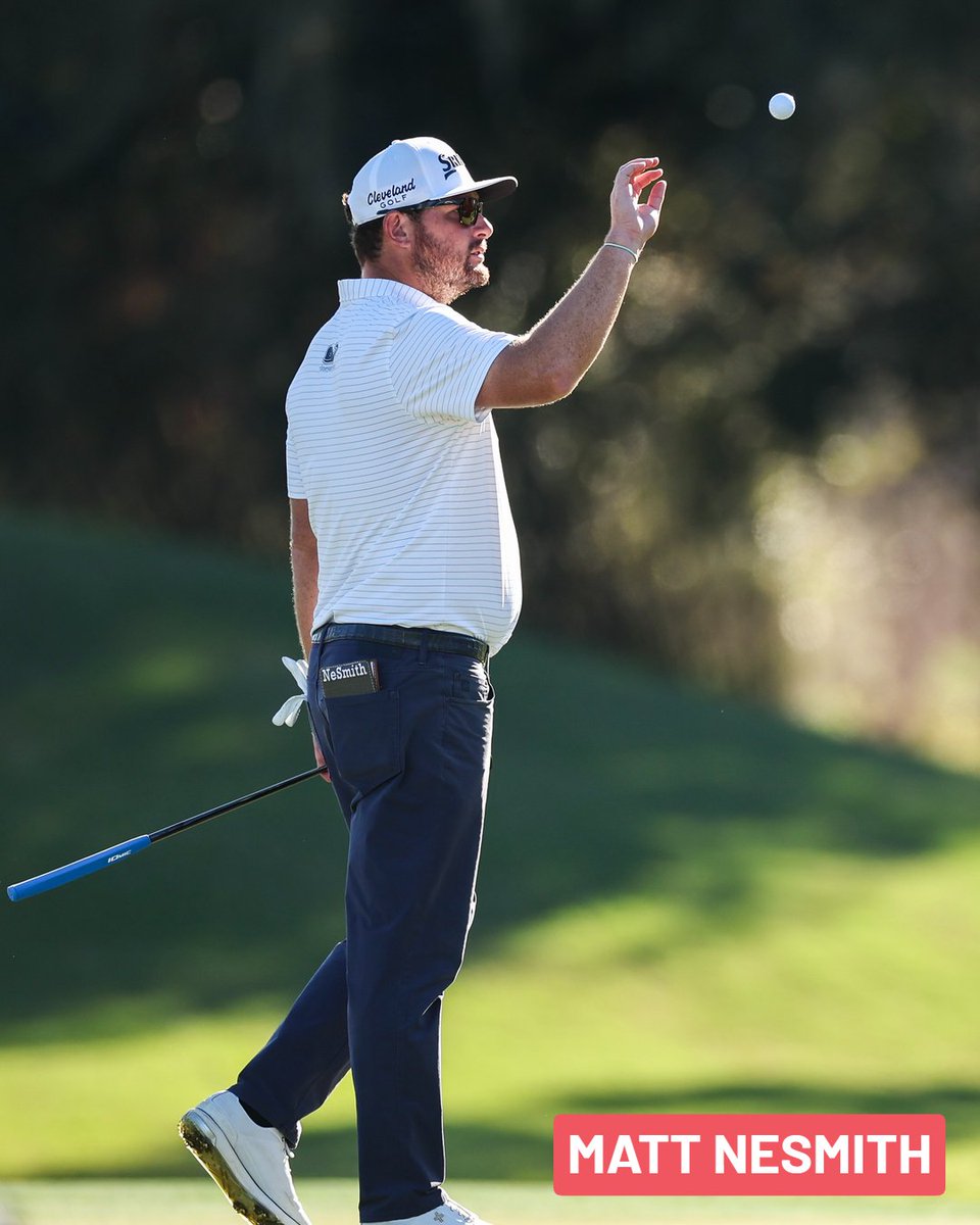 Colonial Life Charity Classic tweet media