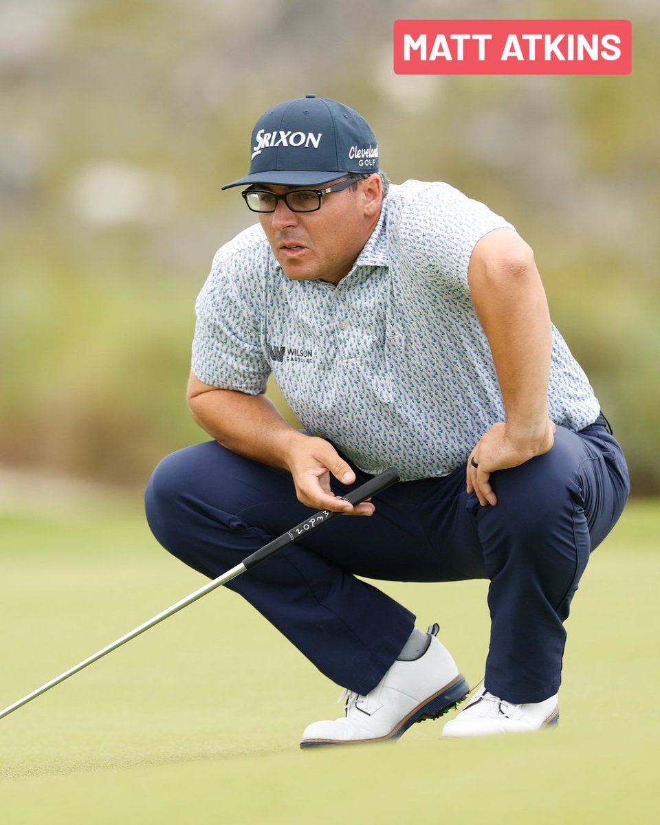 Colonial Life Charity Classic tweet media