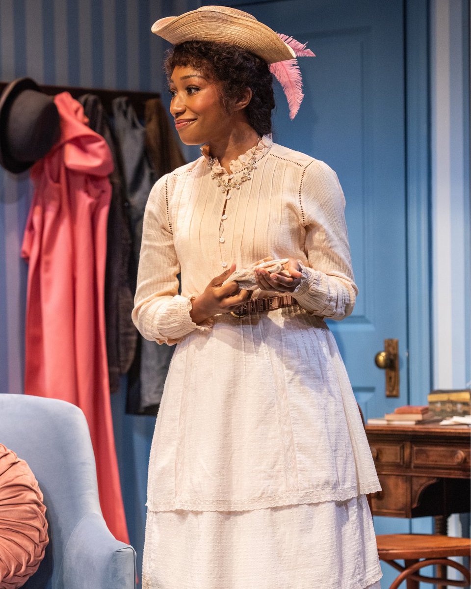 Mint Theater Company tweet media