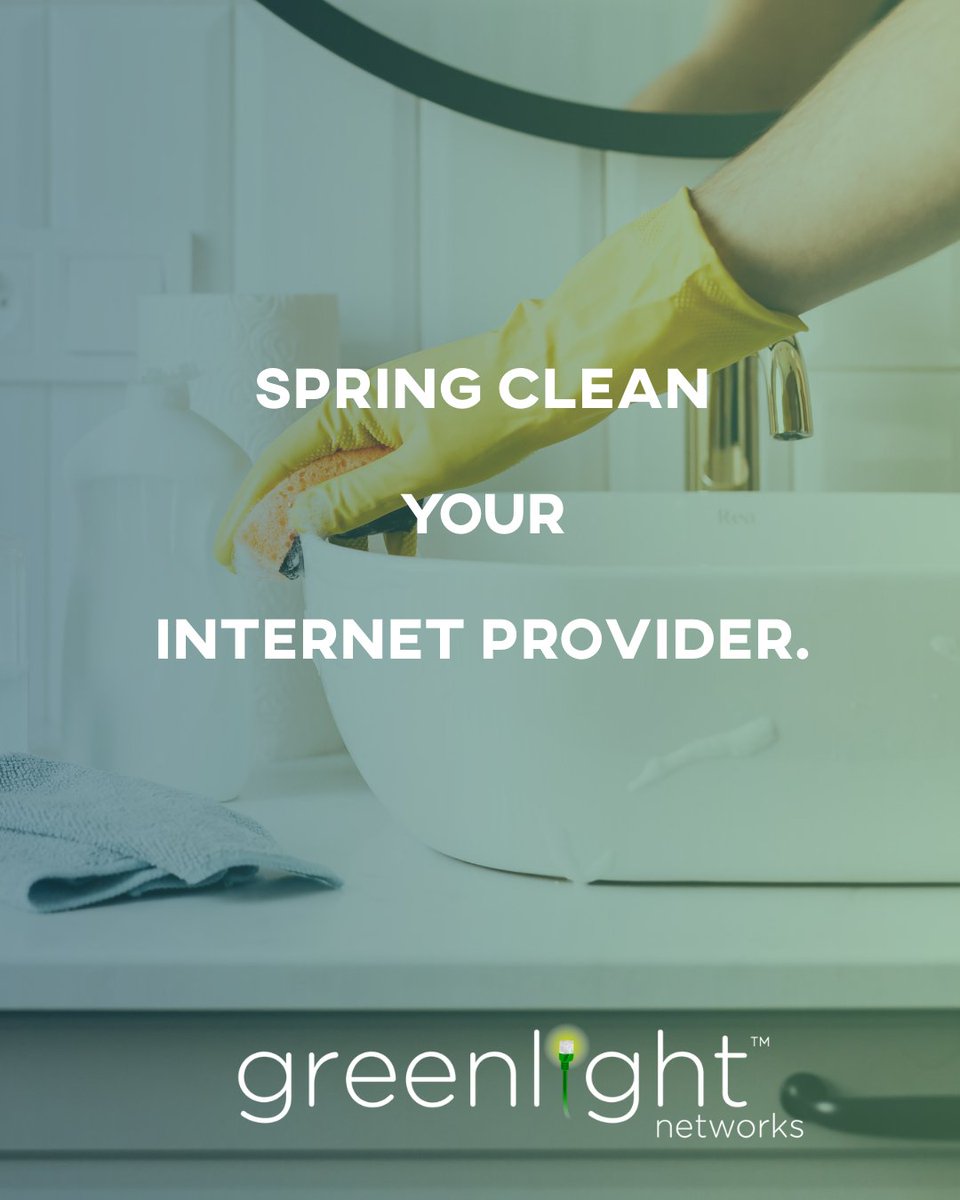 Greenlight Networks tweet media