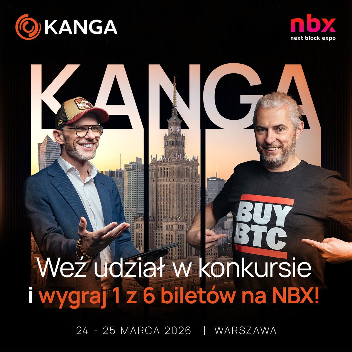 Kanga Polska tweet media