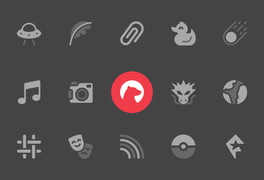 AlternativeTo tweet media