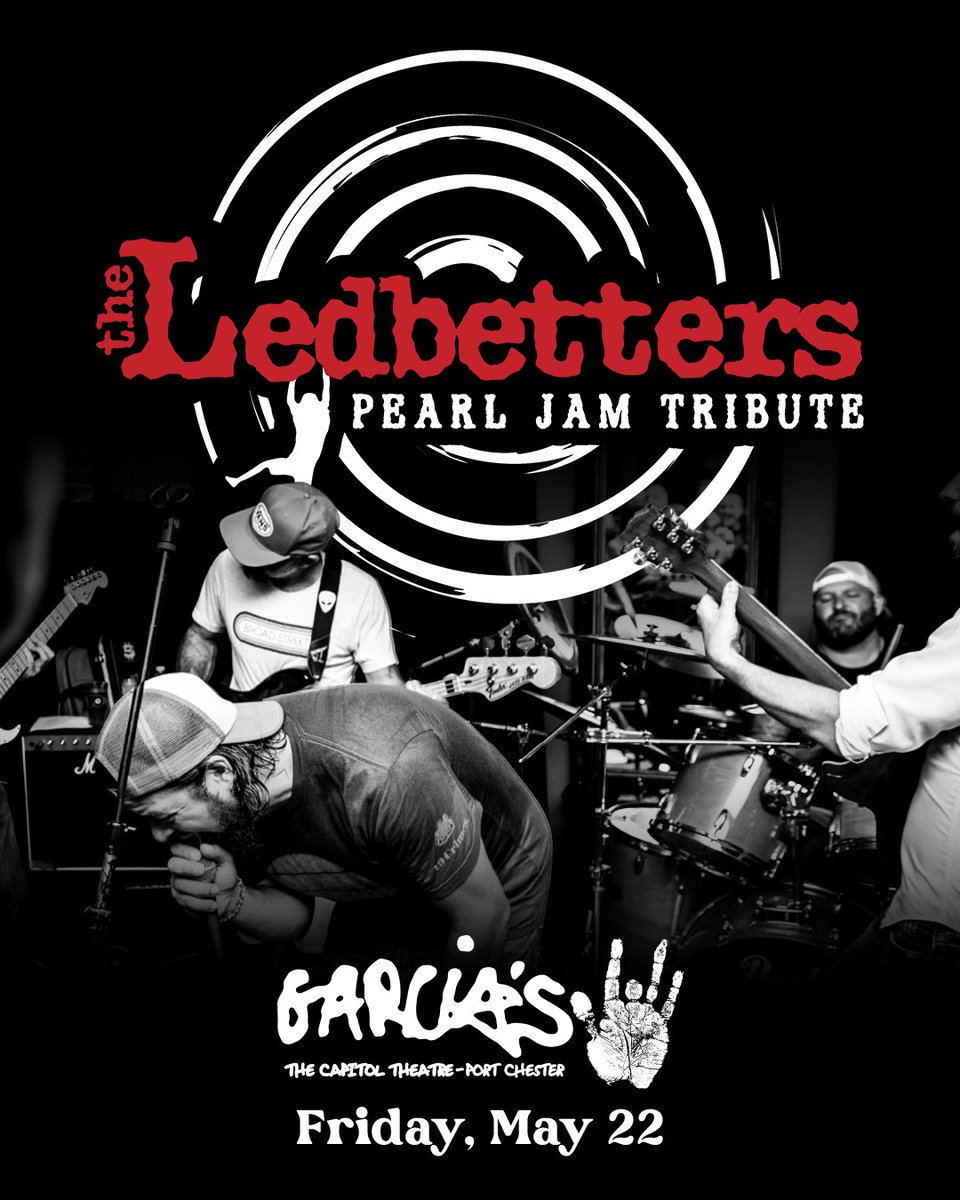 Garcia's at The Cap⚡️🌹💀 tweet media